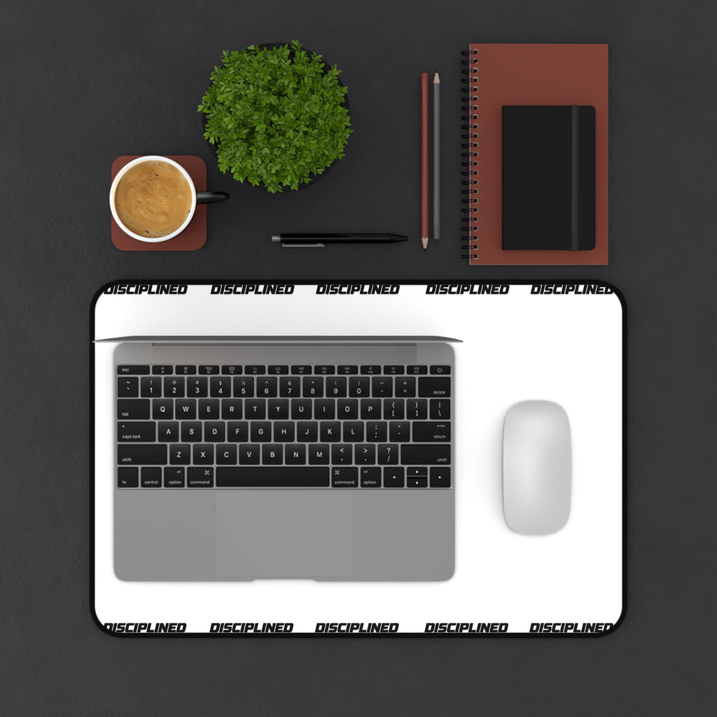 Desk Mat - "OET"