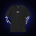 T-Shirt — Minimal 'OET' Logo Tee | Casual Streetwear, Everyday Comfortable