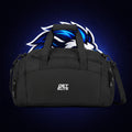 Elite OET Gym Bag — Athletic Duffel with Bold Logo